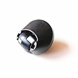 Jxjamp Zubehör 1x Vorderrad-Zaubermontage for Ecovacs deebot. Slim 35 45 m80 pro M81 M82 M85 M88 N78 N79 R95 R96 R98 R98 Roboter-Staubsauger Elektrische Werkzeuge (Color : for M81)