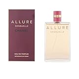 CHANEL Allure Sensuelle EDP Vapo 100