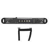 Aramox Überrollbügel LED-Licht, Überrollkäfig Lichtleiste Überrollbügel LED Beleuchtung Beleuchtung Modifizierte Zusatzlampe für Auto Motorrad Y