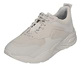 Timberland Damen Sneaker Low Offwhite 38