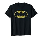 Batman Word Logo T-S