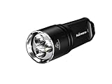 fenix Tk35 Ue V2.0 5000 Lumen 18650 Powered Compact Suchscheinwerfer mit 400 m breitem Lichtbogenstrahl Taschenlamp