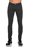 Hose Zero Construction Beddy für Herren, Schwarz, Schwarz 25