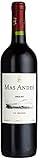 Mas Andes Carmenere Chile trocken (1 x 0.75 l)