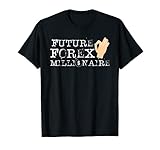 Zukünftiger Forex-Millionär T-S