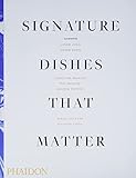 Signature Dishes That M