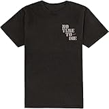 James Bond 007 No Time to Die & Logo offiziell Männer T-Shirt Herren (Small)