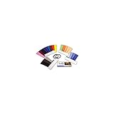 Rosco Strobist Collection Flash Pack, 1,5 x 5,5 B