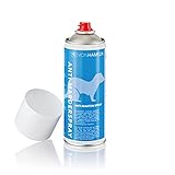 VON HAMELN® Marderspray für Auto, Dachboden & Garage - 400 ml - Sofortiger & Langfristiger Marderschutz - effektive Marderschreck Marderabwehr - Made in Germany