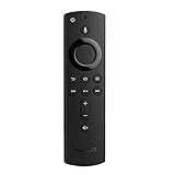 Soapow Voice Remote Ersatz Fernbedienung L5B83H Kompatibel mit Amazon Fire TV Stick 4