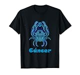 Personalidad de Cáncer, el Signo del zodíaco y Horóscopo T-S