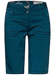 Cecil Damen New York Shorts, deep Lagoon Blue, 36