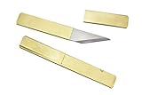 Yoshiharu Japanisches Messer, hergestellt in Jap