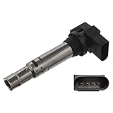 febi bilstein 22038 Zündspule , 1 Stück