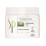 Wella Professionals 3614228291866 SP Essential Nourishing Mask 400ml,