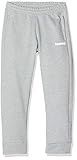 hummel Kinder Trainingshose Go Kids Cotton Pant 203531 Grey Melange 164