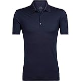 Icebreaker 150 Tech Lite Polo Shirt Men - M