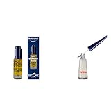 Herome Repariert Extrem Beschädigte Nägel (Nach Kunstnägeln) - 7 Ml - Exit Damaged Nails & Nagelhärter extra stark, 1er Pack (1 x 0.01 l)