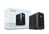 Zotac ZBOX Magnus ONE Schwarz i5-10400