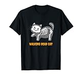 Lustiges Halloween-Geschenk 'Walking Dead' T-S