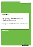 Das Ende der Visco-Kupplung als Allradantriebskonzept: Untersuchung zur rückläufigen Verwendung der Visco-Transmission in Neufahrzeug