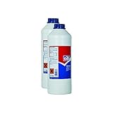 AD Chemie 2X Kühlerfrostschutz Glysantin Antifreeze Blau Standard Nap-Frei 1,5L 40619918