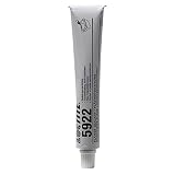 Loctite 5922 Flächendichtung - Nicht aushärtender Dichtungsoptimierer (schwarz) 60