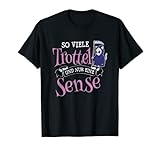 So viele Trottel und nur eine sense! Sensenmann Sarkasmus T-S