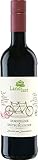 Landlust Dornfelder Spätburgunder BIO Vegan trocken (1 x 0.75 l)