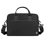 GZZYSM 14-15,6 Zoll Laptop-Umhängetasche Flughafen-freundliche Tasche Multifunktionale Laptop-Umhäng