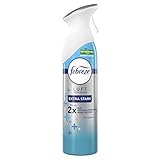 Febreze Lufterfrischer (300 ml) Morgentau, Raumspray entfernt Gerüche und hinterlässt F