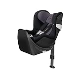 Cybex Gold Sirona M2 i-Size&Base M/Premium Black