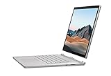 Notebook Microsoft Surface Book 3 i7-1065G7 32GB 1TB SSD GTX1660Ti 15W10