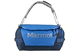 Marmot Long Hauler Reisetasche, klein, Peak Blue/Vintage Navy
