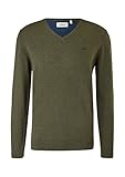 s.Oliver Herren 130.11.899.17.170.2040666 Pullover, 79W0, 3XL