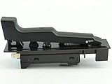 ORIGINAL BOSCH 1607200103 Schalter (ACHTUNG 2 Kontakte) zu Winkelschleifer PWS GWS 19 20 21 23 24