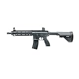 HECKLER & KOCH Softair - Gewehr HK 416 D S-AEG max. 0,5 J