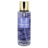 Victoria's Secret Midnight Blossom Fragrance Mist Spray 248 Ml For W
