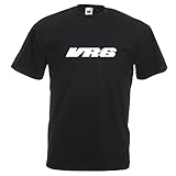 VR6 T-Shirt Corrado Golf E