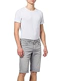 s.Oliver Herren 130.10.106.26.181.2064685 Jeans-Shorts, 93Z4, 38W