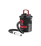 Aschesauger 12 Liter mit 18 V Batterie ONLY1