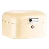 Wesco 326292 235 001 Mini Grandy Brotkasten 17 x 18 x 12cm (L/B/H) M