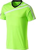 Pro Touch Herren Kristopher T-Shirt, Grün, S