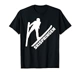 Skispringen T-S