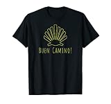 Camino de Santiago Pilgern auf dem Jakobsweg Geschenk TS