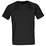 Fruit of the Loom: Performance T 61-390-0, Größe:2XL;Farbe:Black