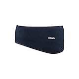 Barts W Fleece Headband Blau, Damen Kopfbedeckung, Größe One Size - Farbe Navy