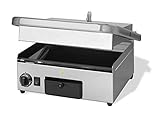 Milantoast 17010 Kontaktgrill Medium, g