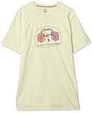 Volcom Subjects S/S Tee T-Shirt für Herren XL grün (Key Lime)