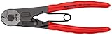 KNIPEX Bowdenzugschneider (150 mm) 95 61 150, R